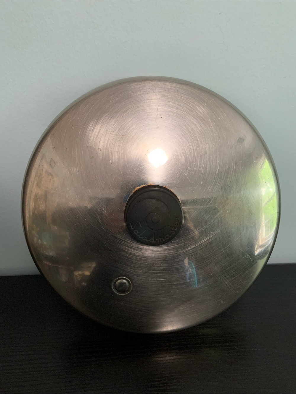 Saladmaster Vapo Lid